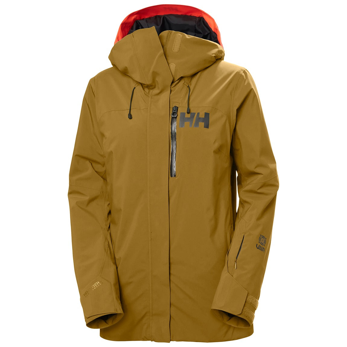 Helly Hansen Powshot Ski Jacket - Women