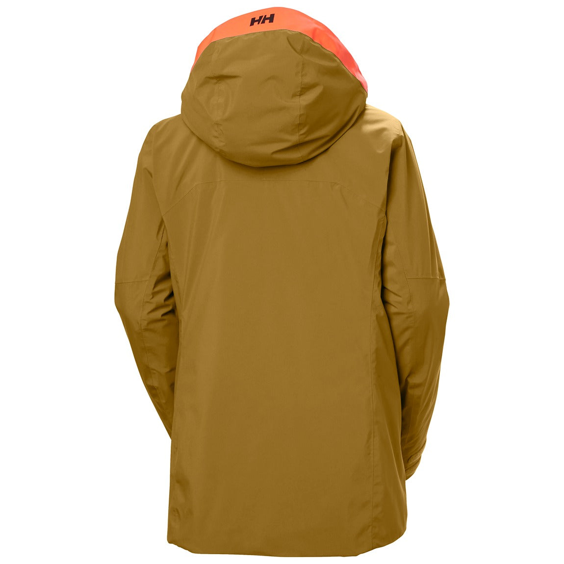 Helly Hansen Powshot Ski Jacket - Women