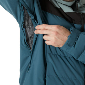 Helly Hansen Bossanova Puffy Jacket - Men