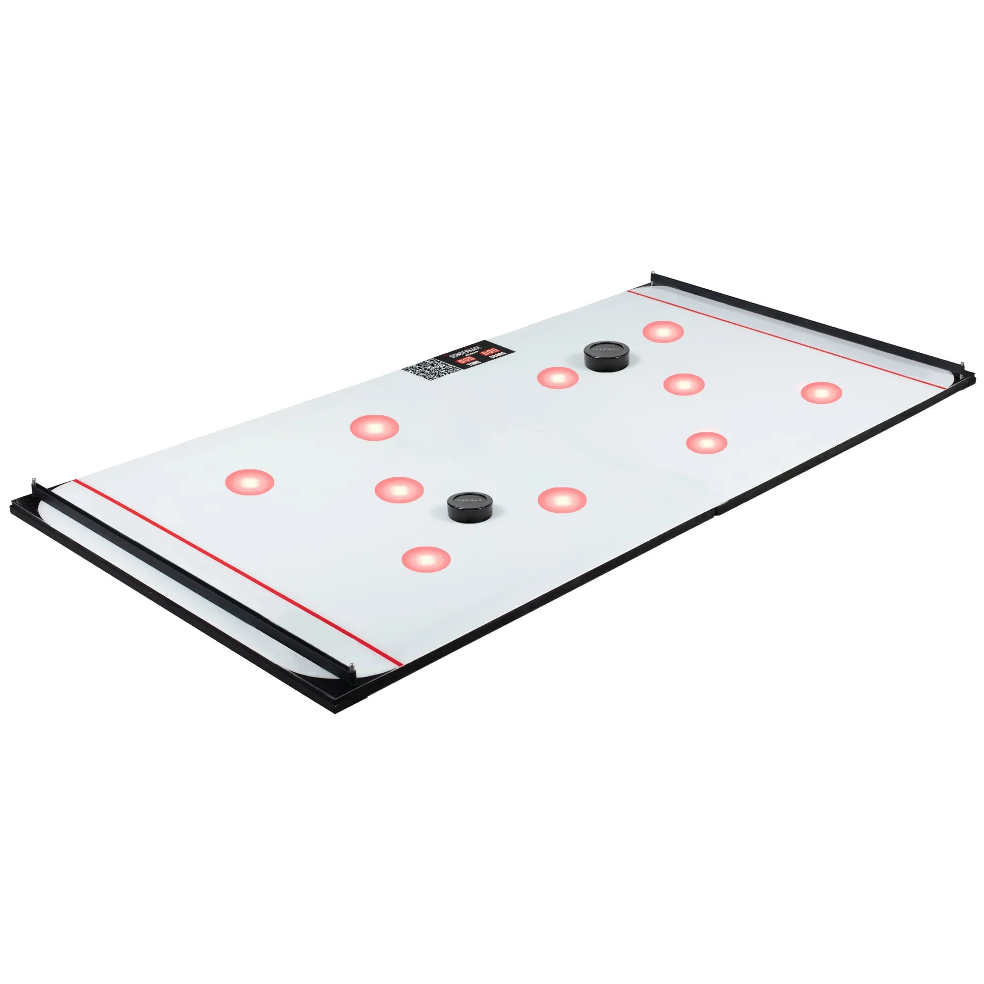 Bonderkage RXP Gamechanger Hockey Digital Training Device