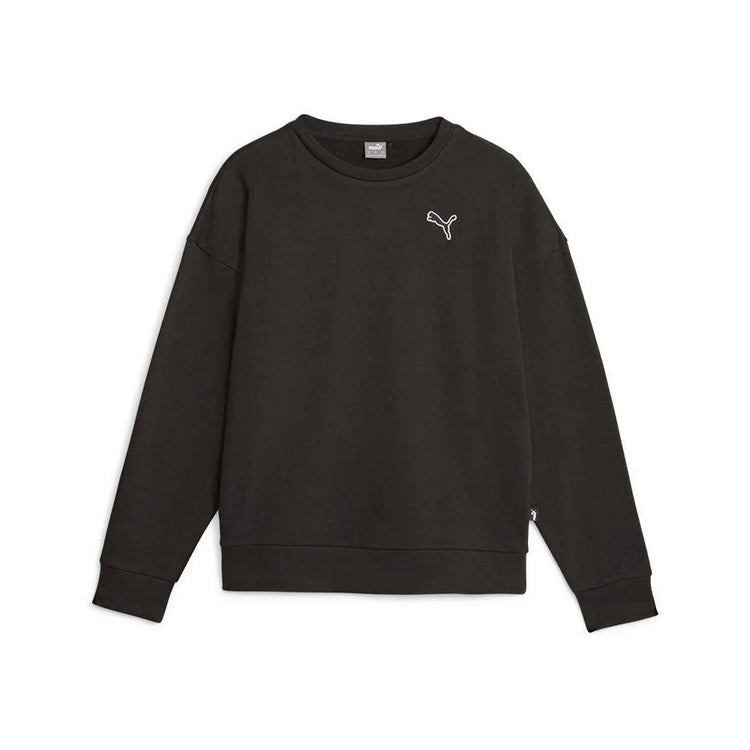 Puma Better Essentials Crew Women