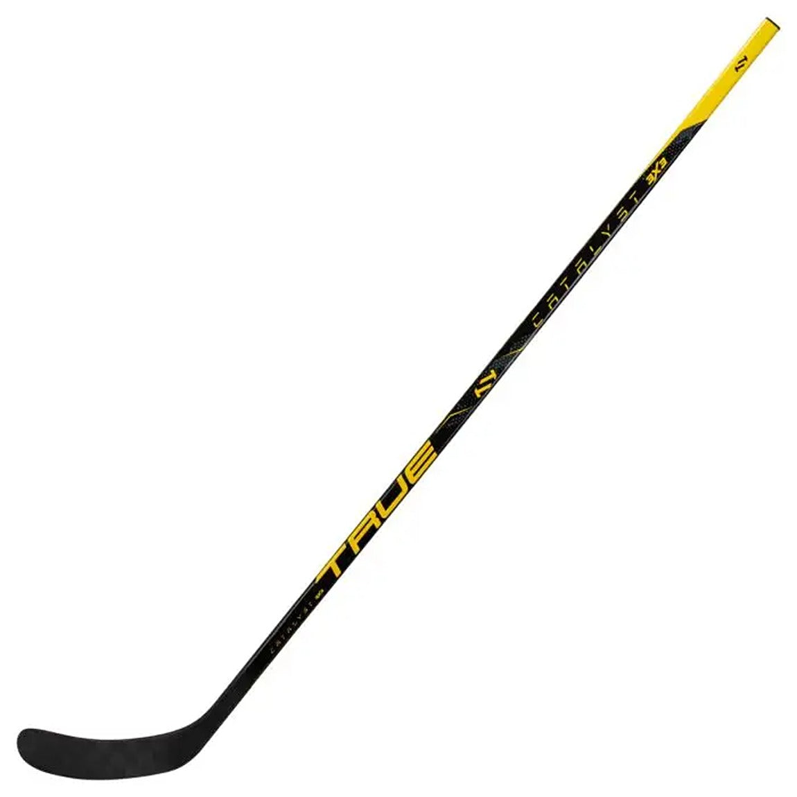 True Catalyst 3X3 Hockey Stick - Junior