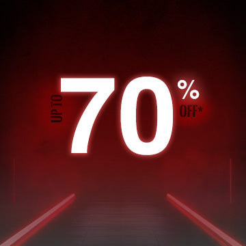 Up To 70% Off Hockey equipment, baseball equipment, footwear and apparel