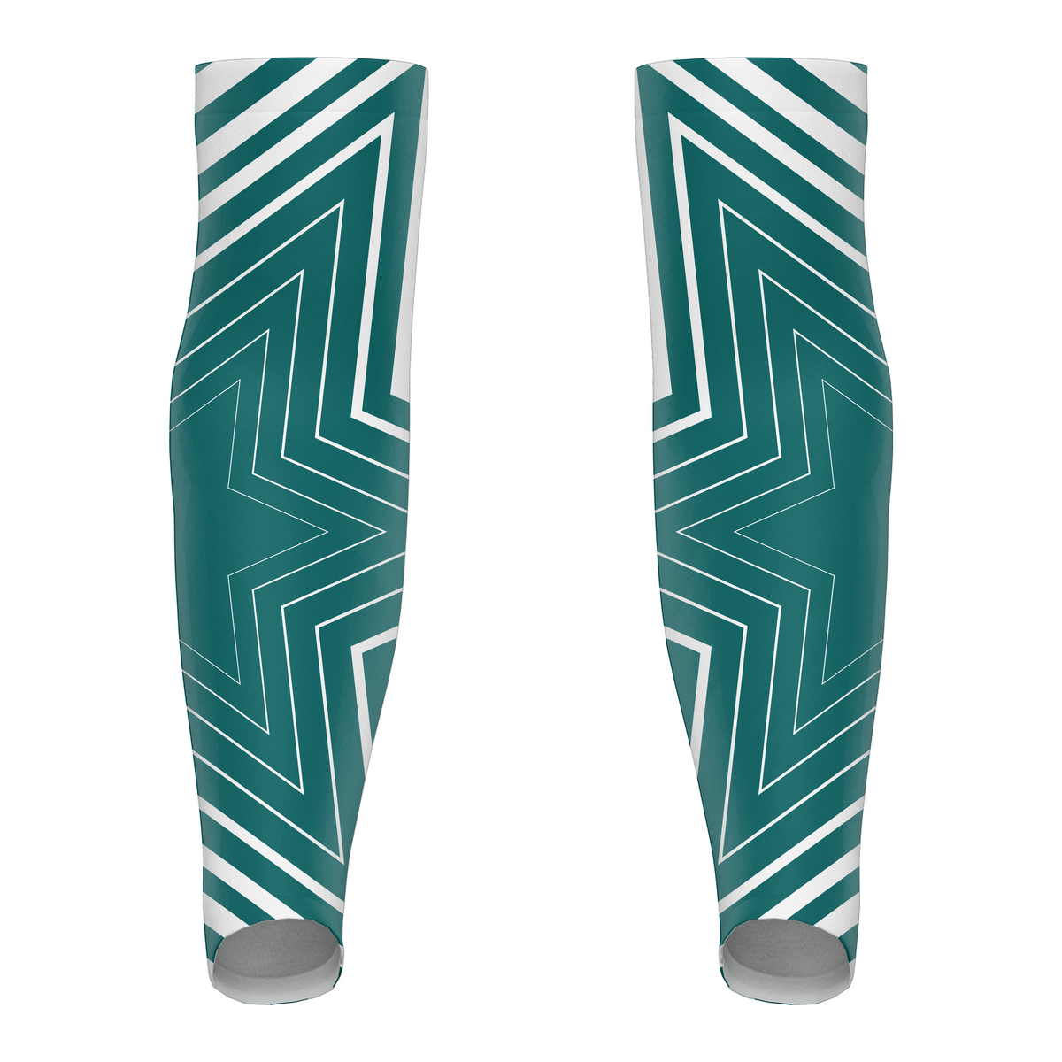 Performance Arm Sleeve - Design-10