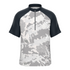 Cage Jacket - Soft Knit - Short Sleeve - Design-10