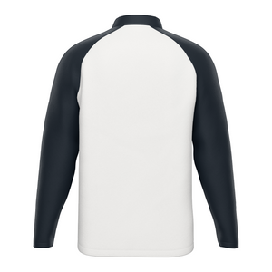 Cage Jacket - Soft Knit - Long Sleeve - Design-10