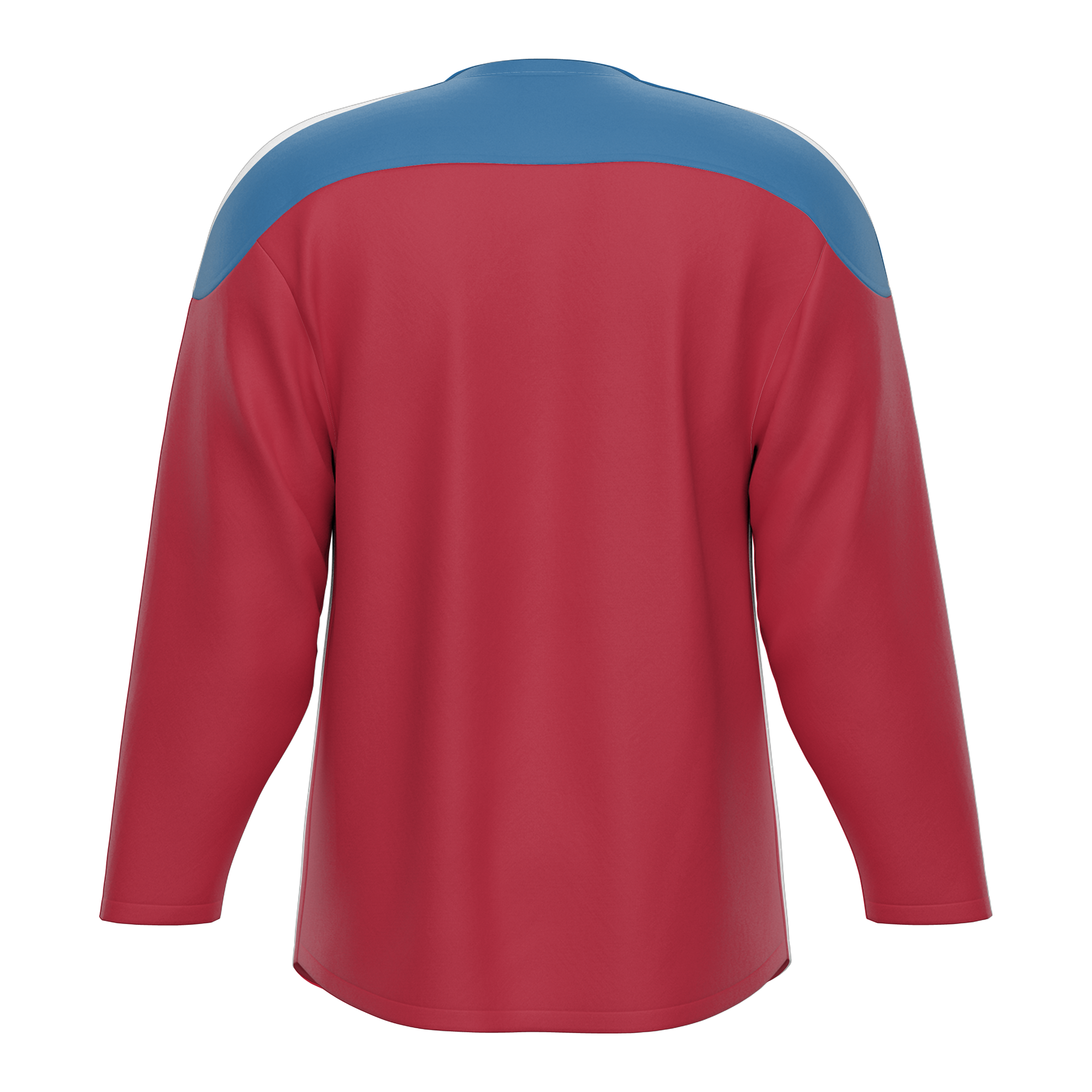 Sublimated Practice Jersey - Brombyx