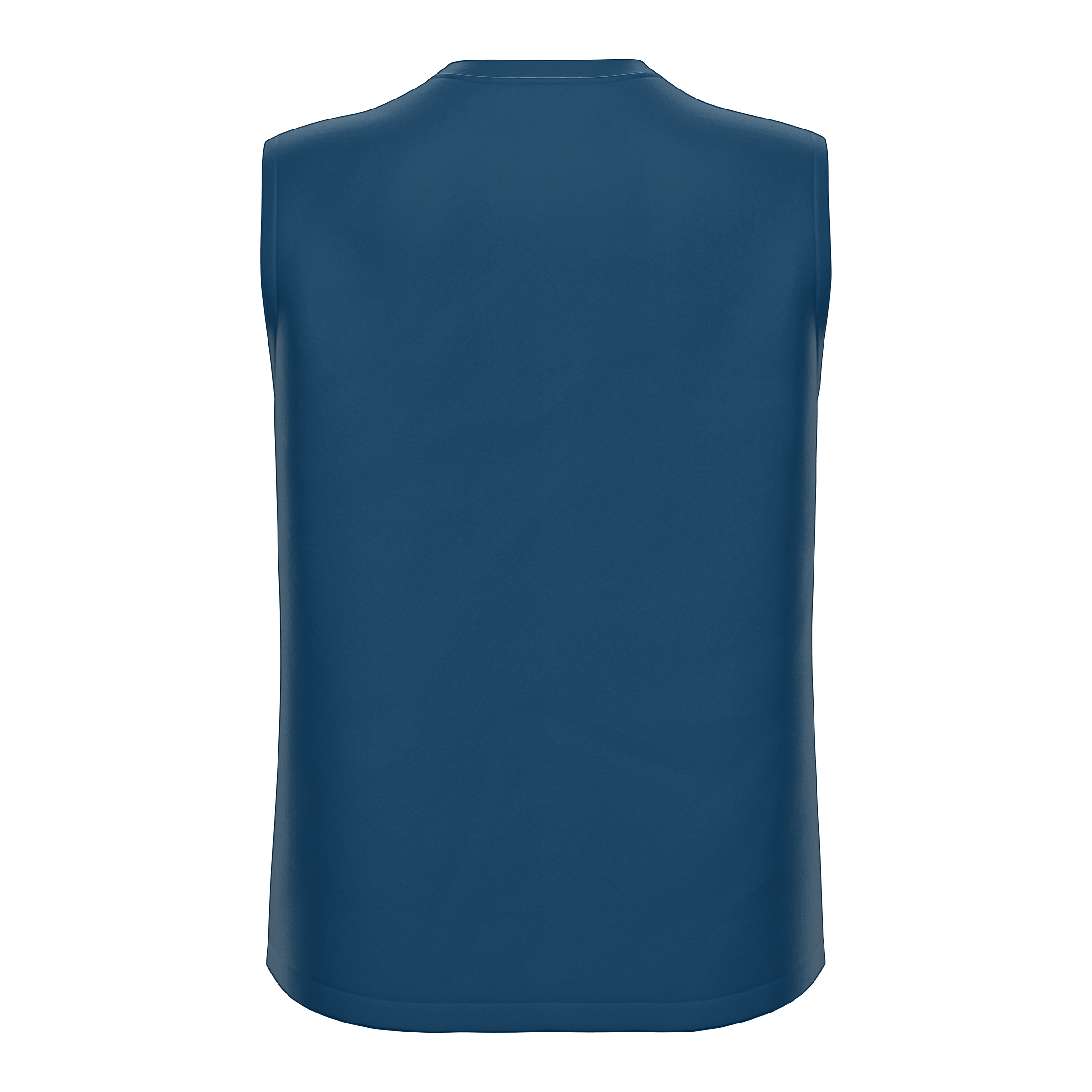 Women's Baseball Tank-top - Basic