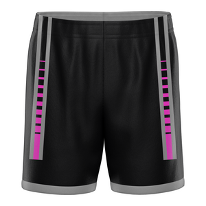 Shorts - Reversible - 2 PLY - Design-02