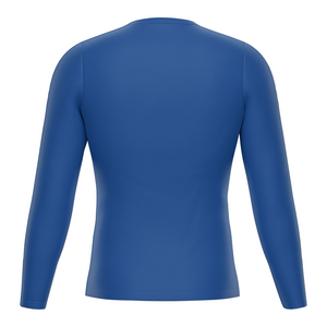 Compression Shirt - Long Sleeve - Set-in - Arch