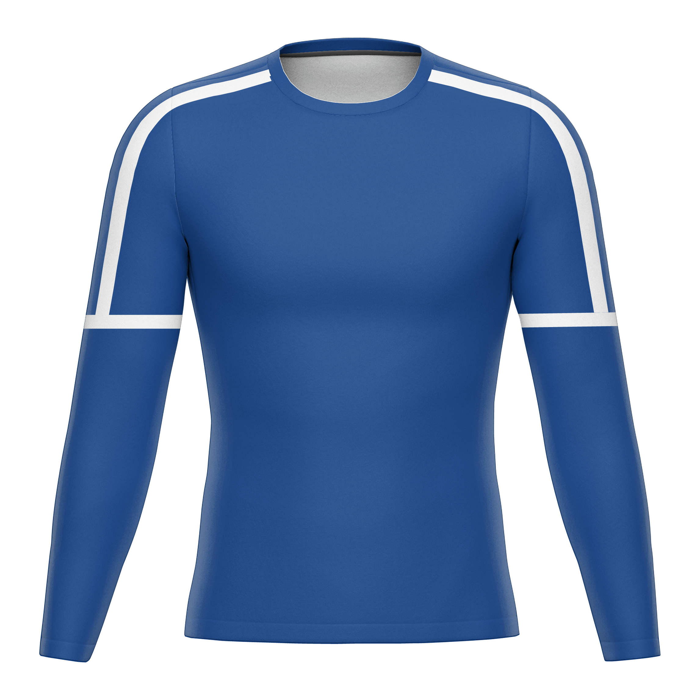 Compression Shirt - Long Sleeve - Set-in - Arch