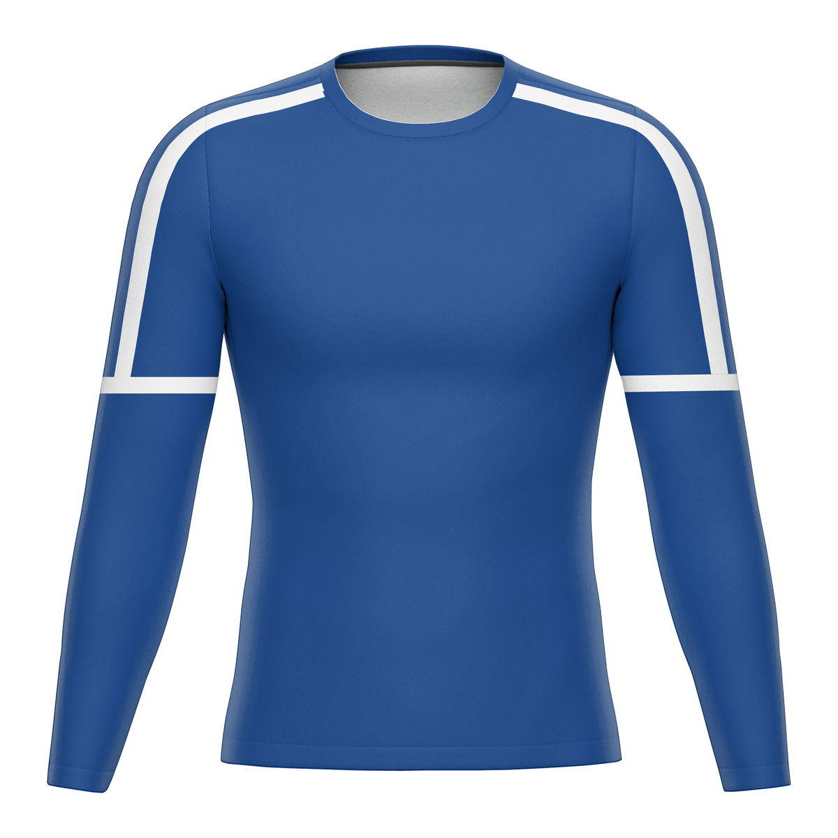 Compression Shirt - Long Sleeve - Set-in - Arch