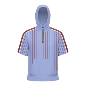 Hoodie - Standard Short Sleeve - Astros