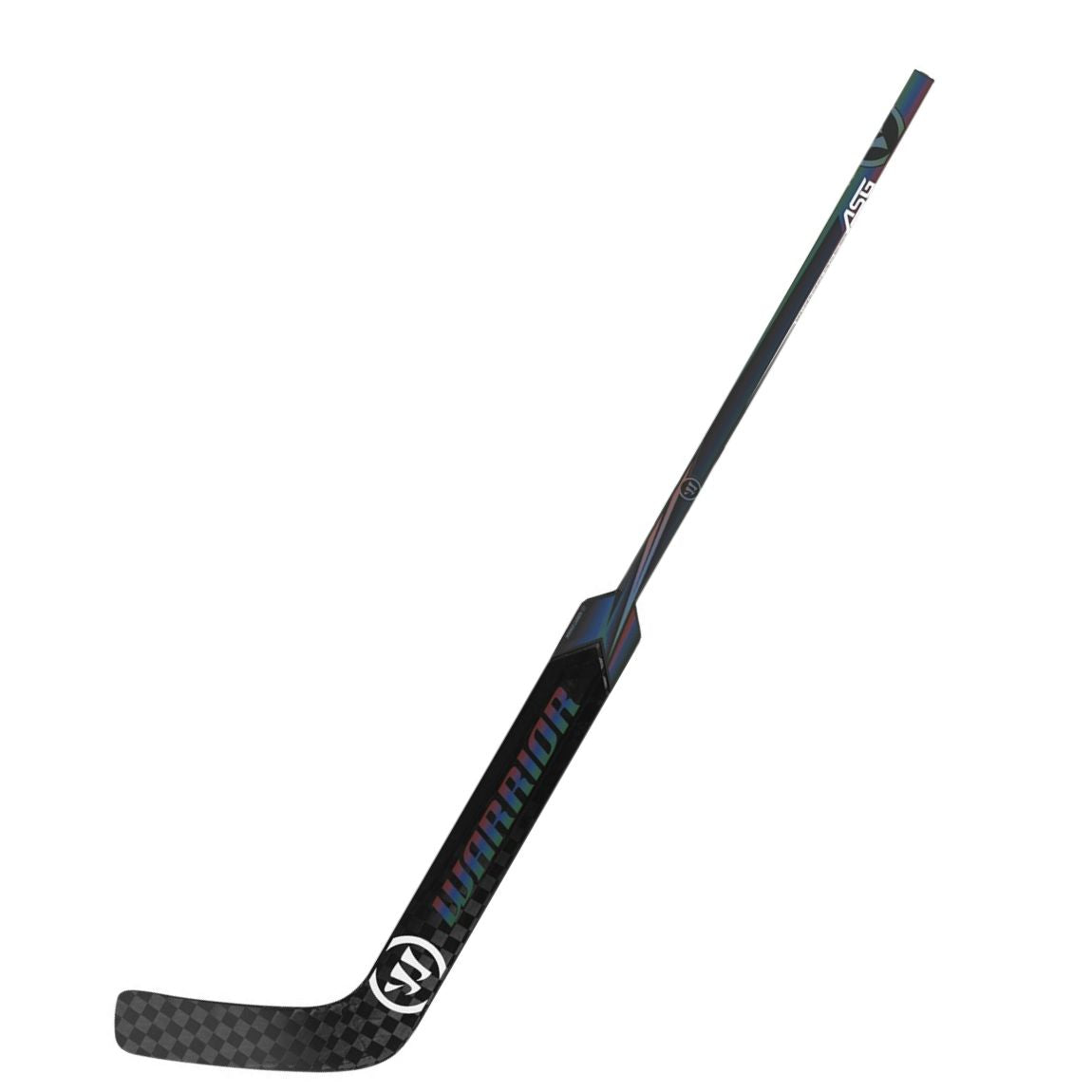 Bâton de Gardien Warrior QR50 - Intermédiaire