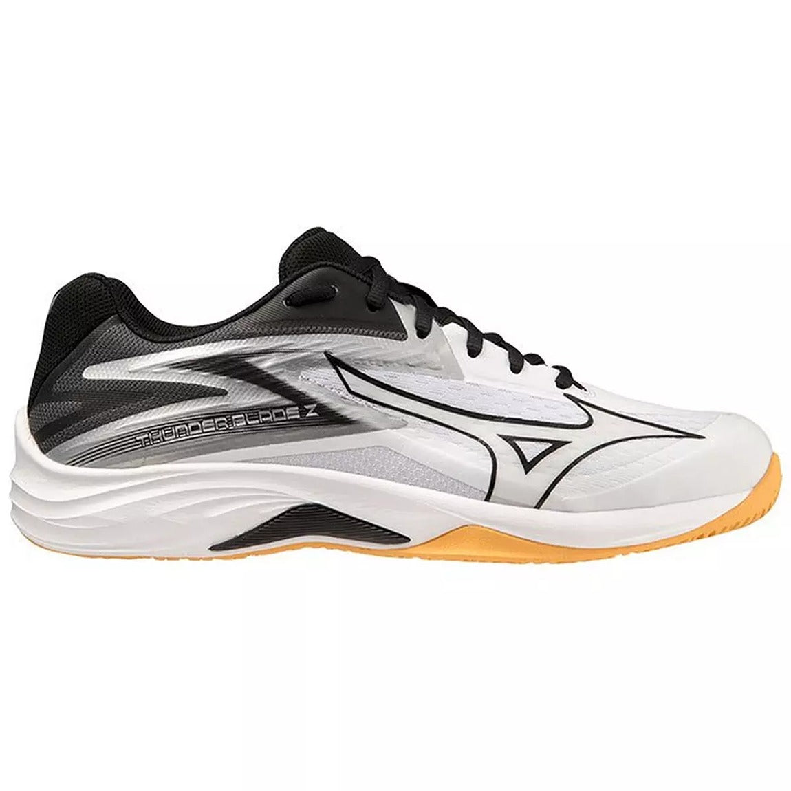 Chaussures de volley ball Mizuno Thunderblade Z Femmes