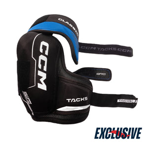 CCM Tacks Classic Elbow Pads (2024) - Senior