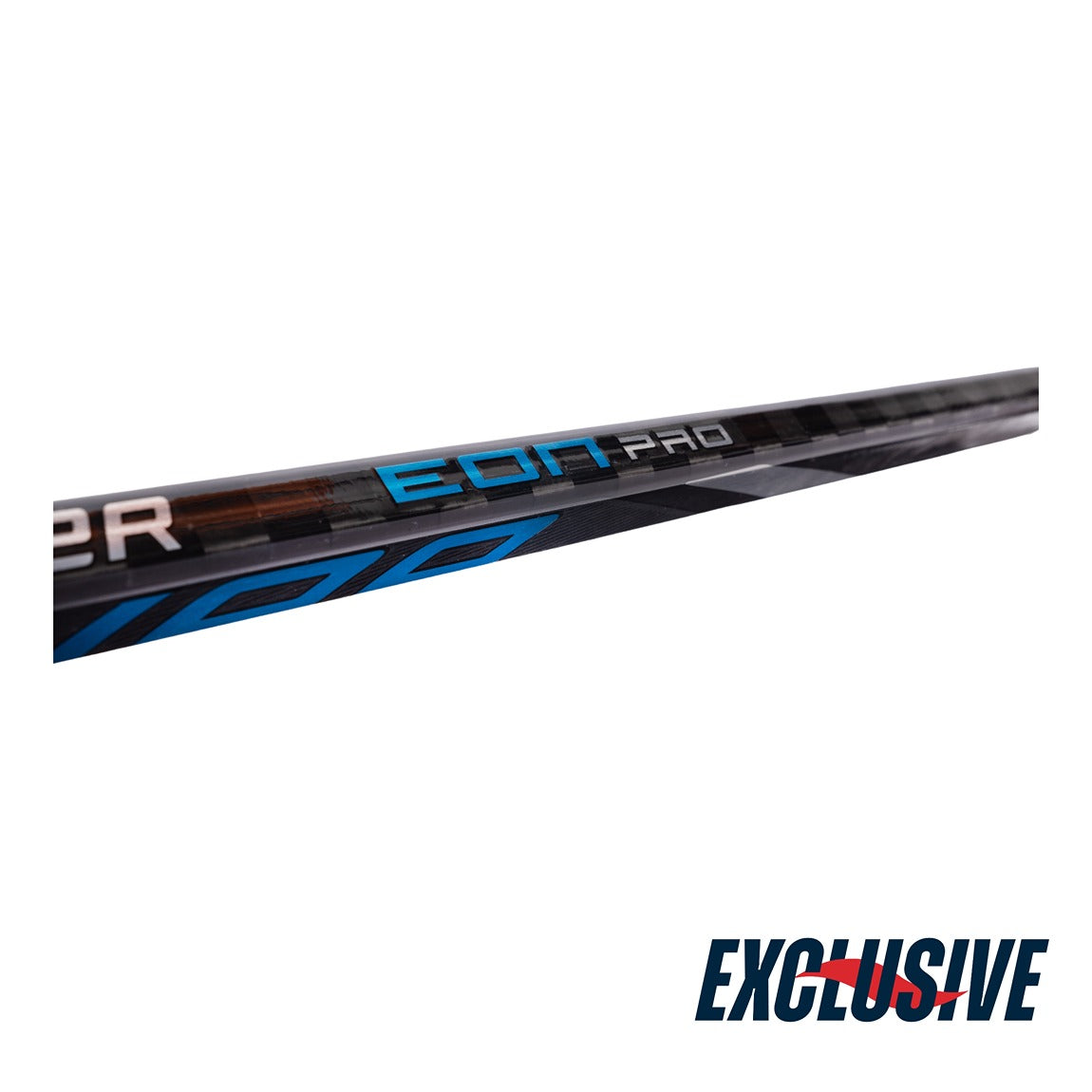 Bâton de Hockey Bauer Nexus Eon Pro (S24) - Intermédiaire