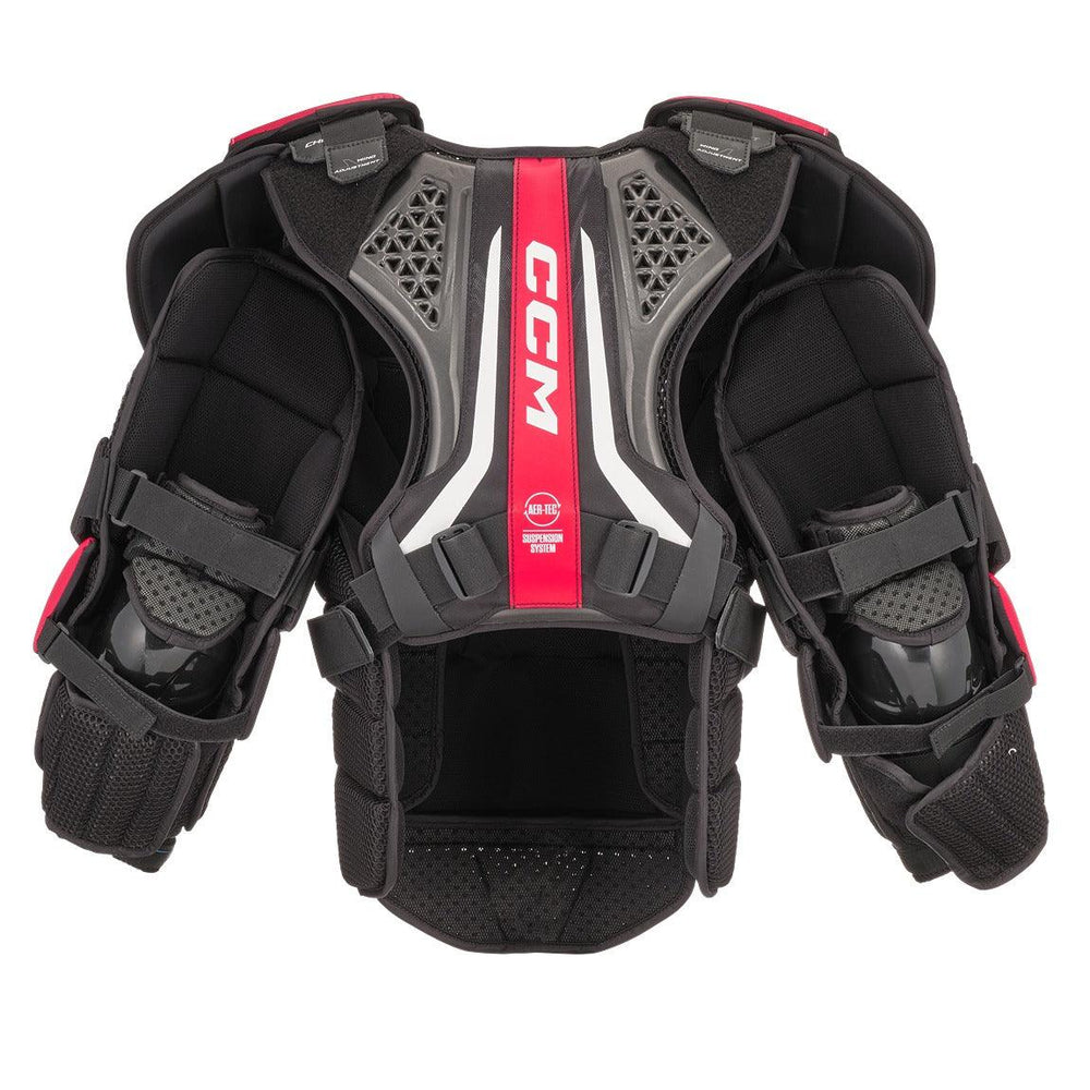 CCM E-Flex 6.5 Goalie Chest Protector - Junior