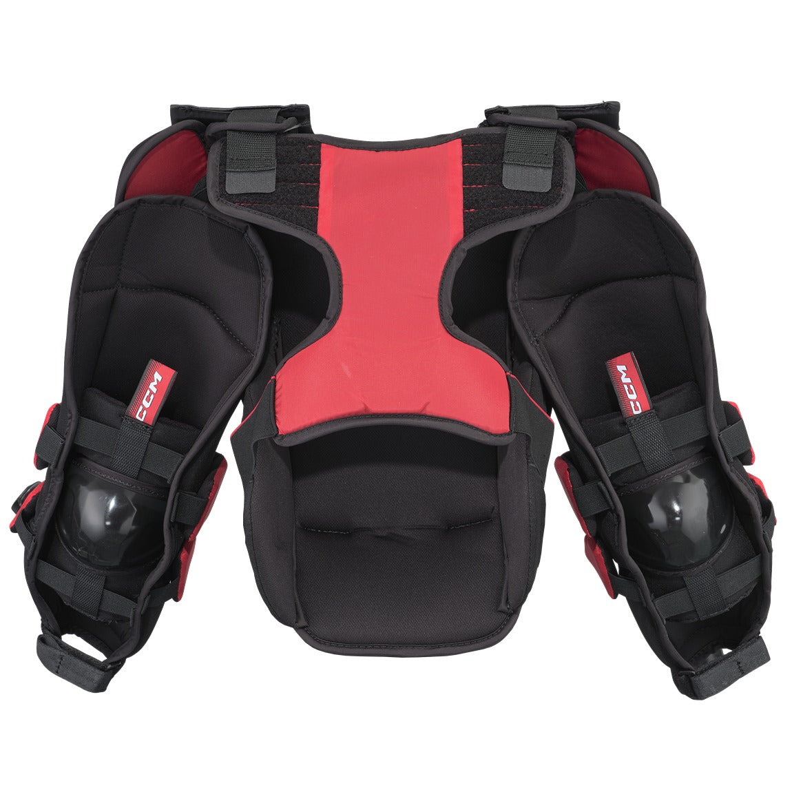 2026 CCM PHENOM Goalie Chest Protector - Youth