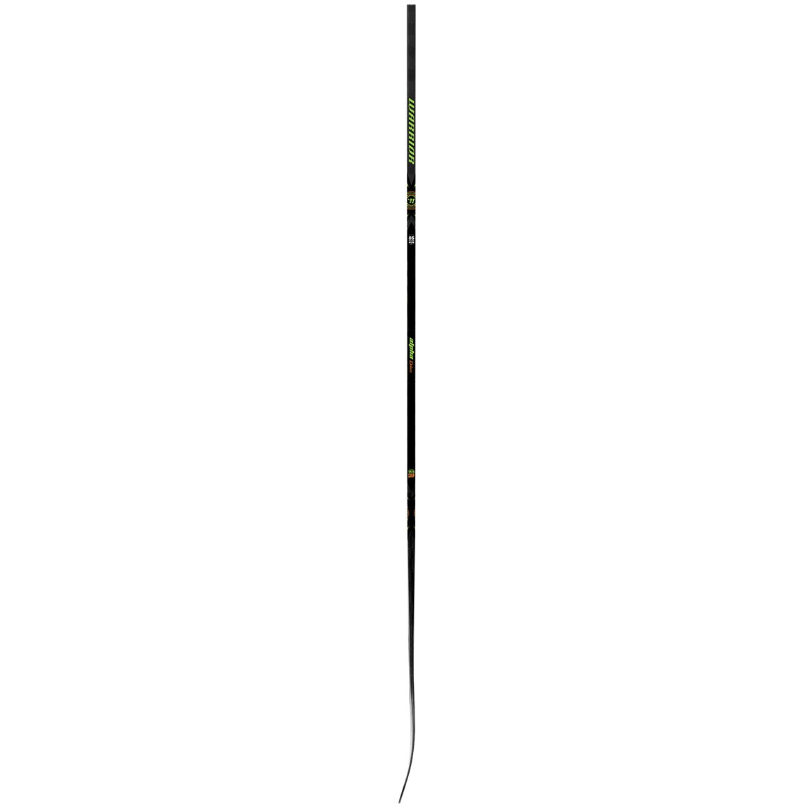 Warrior Alpha Deluxe Pro Hockey Stick - Senior