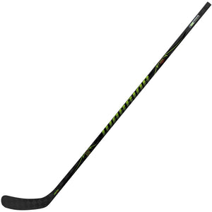 Warrior Alpha Deluxe Pro Hockey Stick - Intermediate