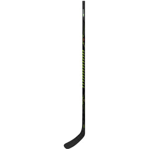 Warrior Alpha Deluxe Pro Hockey Stick - Youth