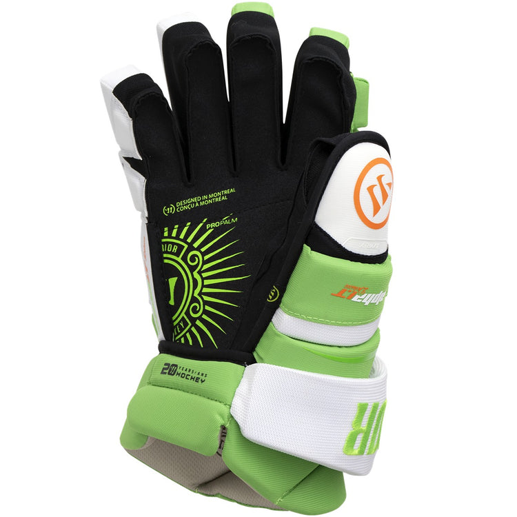 Gants de course Maple Leaf - Homme Gants de course Maple Leaf - Homme