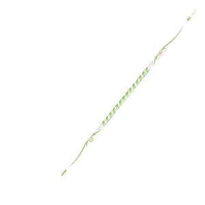 Warrior Alpha Deluxe Pro Hockey Stick (WHITE) - Youth