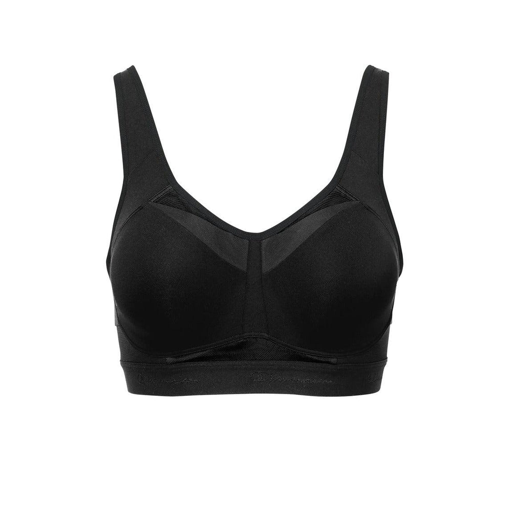 Champion Motion Control Underwire Sports Bra – Sports Excellence