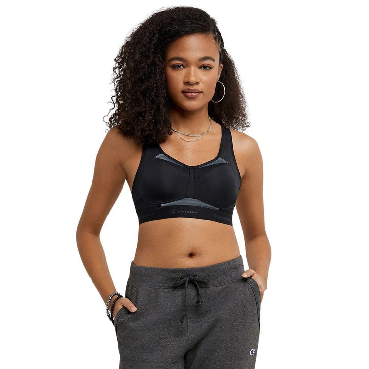Champion Motion Control Underwire Sports Bra - Main Image