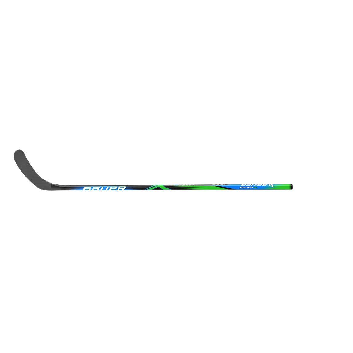 Bauer X Hockey Stick - Junior