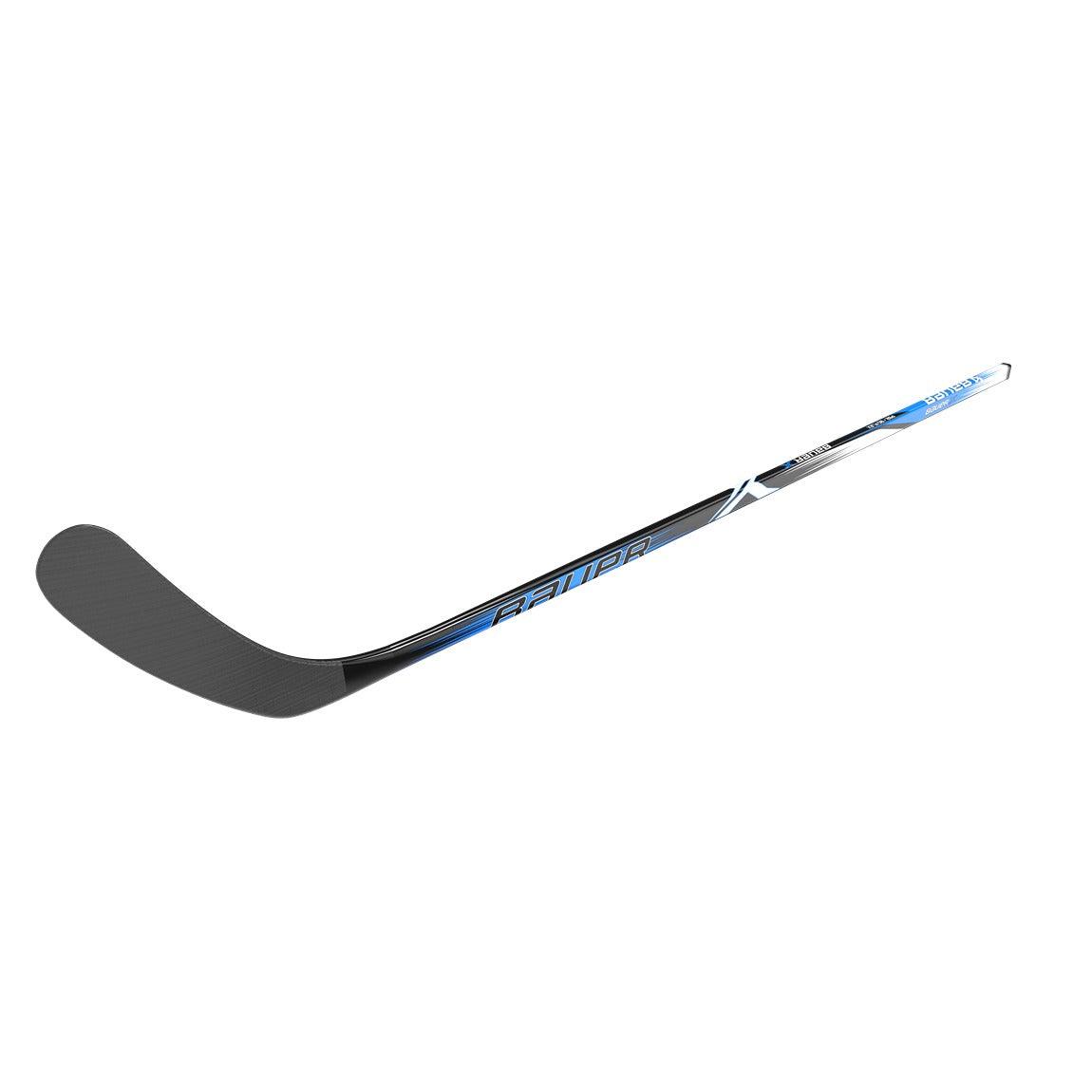 Bauer X Hockey Stick - Intermediate