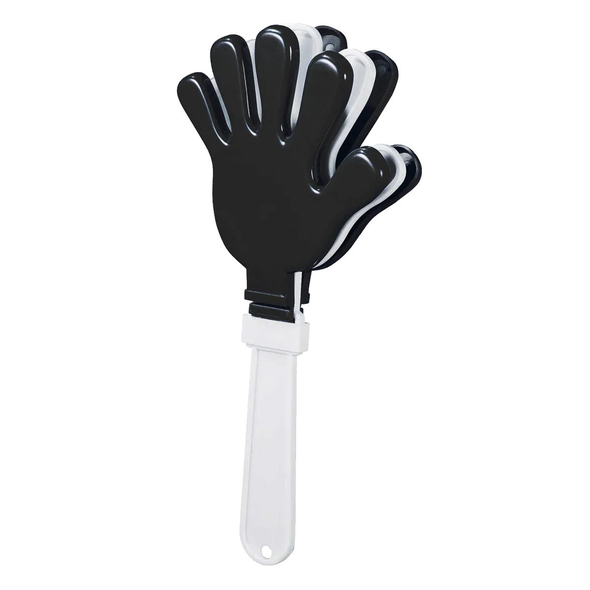 Blue Sports Main Claquette Plastique 11"
