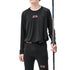 EOS Baselayer Athletic Fit Longsleeve Top & Compression Pant Combo (S25) - Senior
