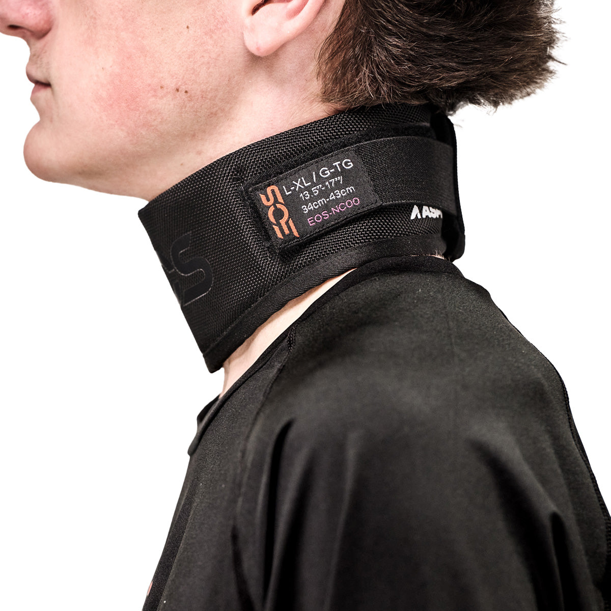 EOS Collar Neck Guard (S25)