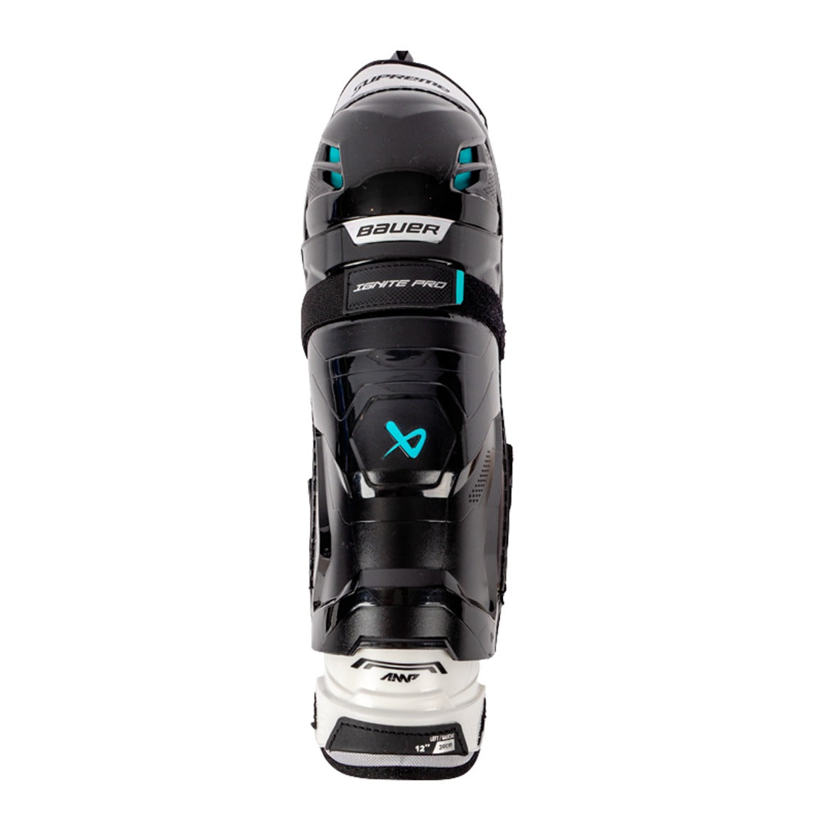 Bauer Supreme Ignite Pro Shin Guards (S26) - Junior