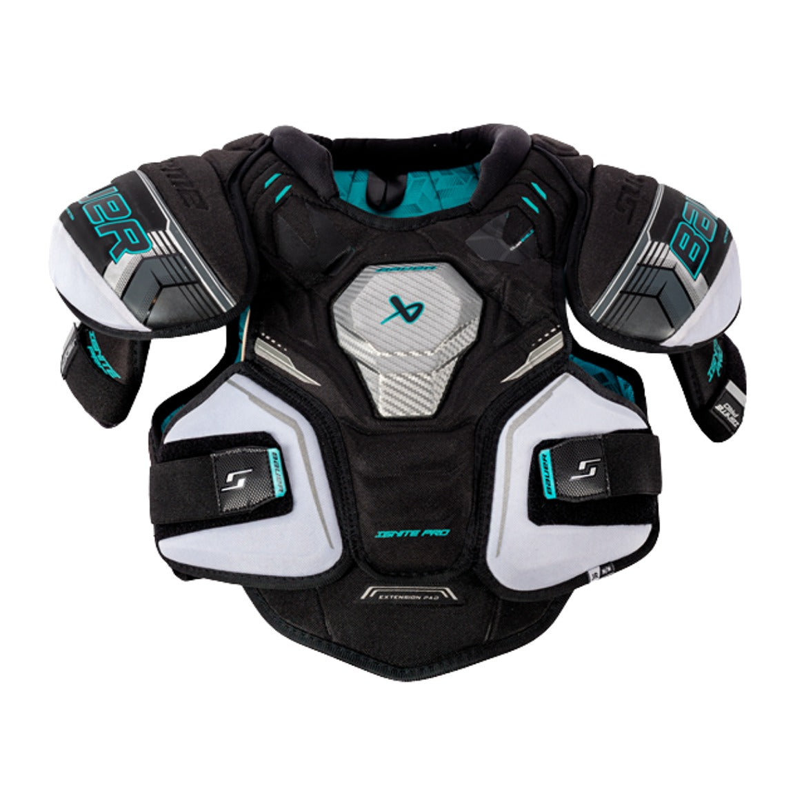 Épaulettes Bauer Supreme Ignite Pro (S26) - Junior