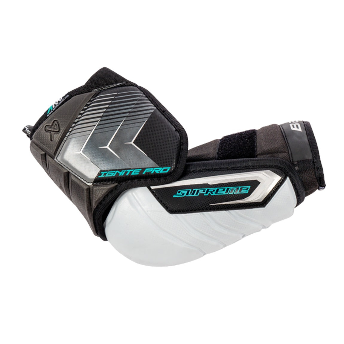 Protège-Coudes Bauer Supreme Ignite Pro (S26) - Intermédiaire