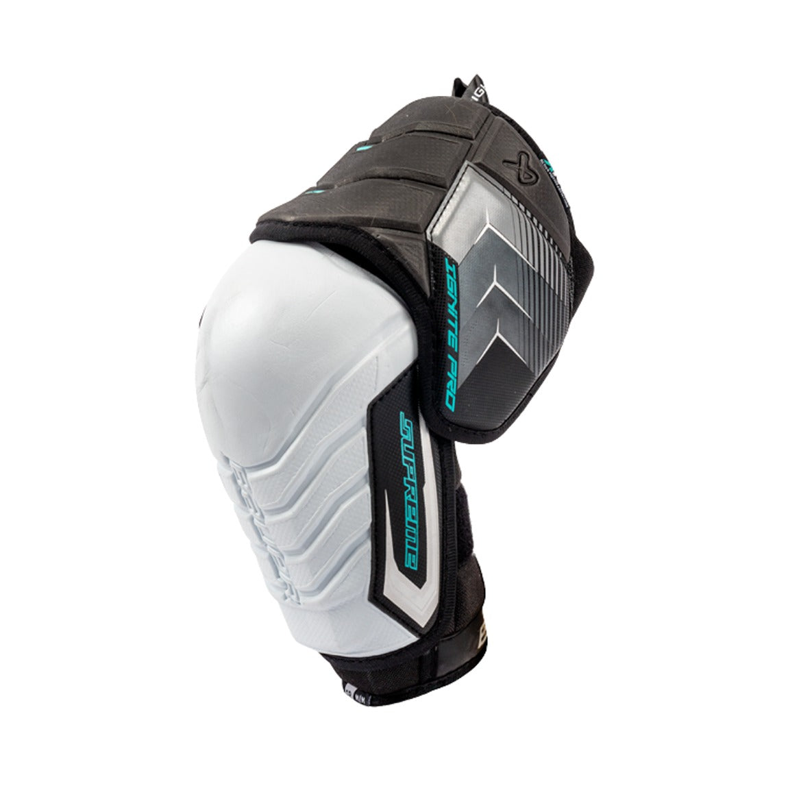 Protège-Coudes Bauer Supreme Ignite Pro (S26) - Intermédiaire