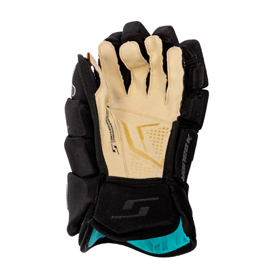 Gants de Hockey Bauer Supreme Ignite Pro (S26) - Intermédiaire