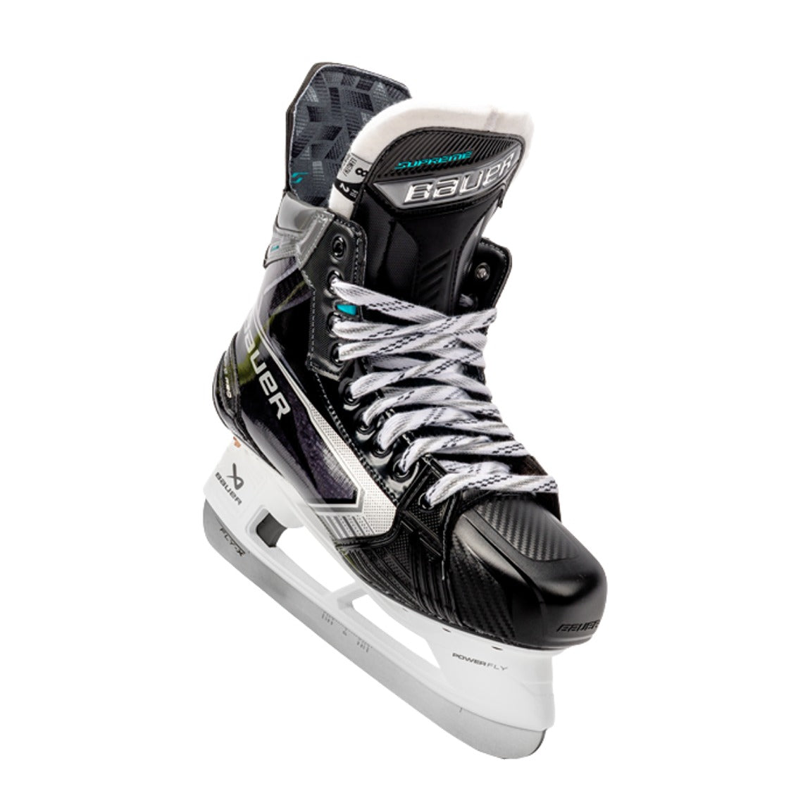 Bauer Supreme Ignite Pro Hockey Skates (S26) - Senior