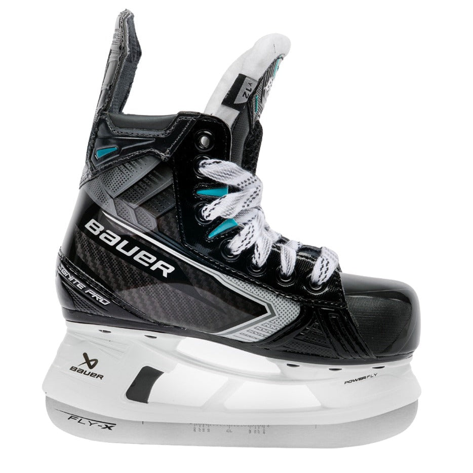 Bauer Supreme Ignite Pro Hockey Skates (S26) - Youth