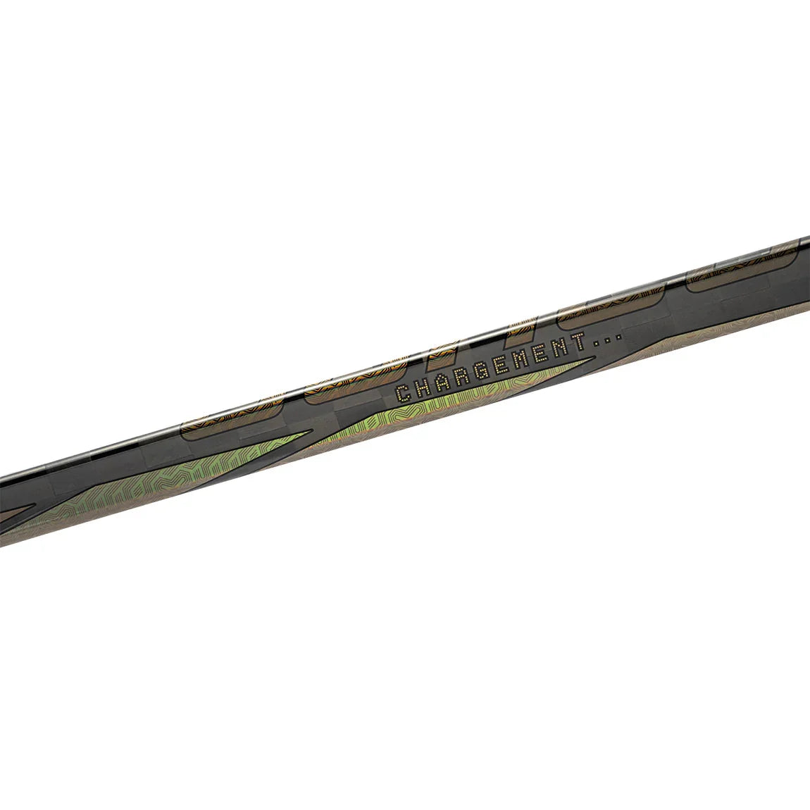 Bauer Proto-R Hockey Stick - Intermediate