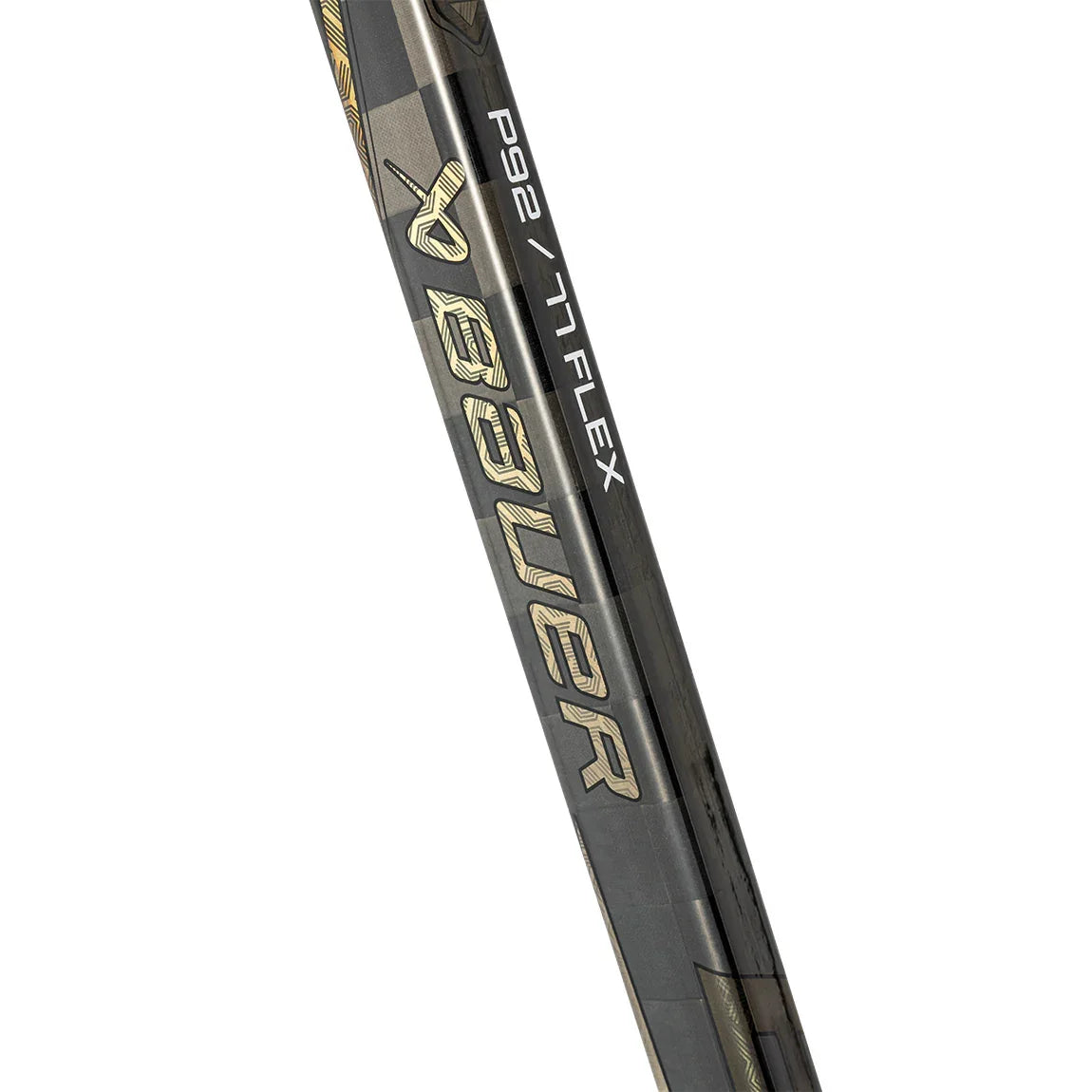 Bauer Proto-R Hockey Stick - Intermediate