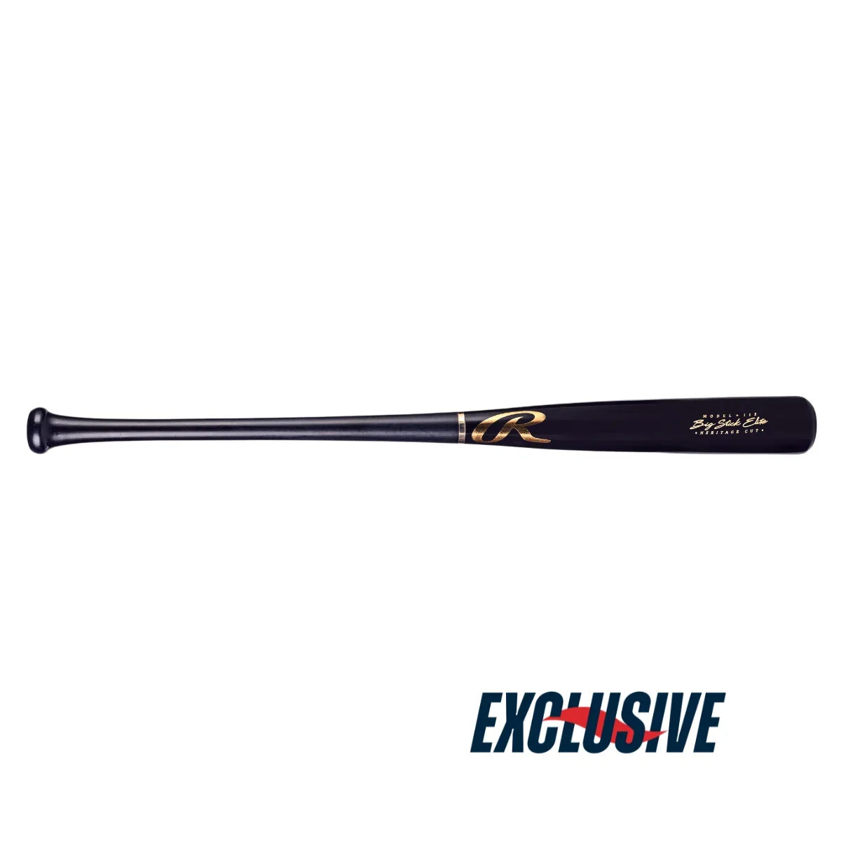 Batte de baseball 45,7cm en bois résistant FOX - Battes baseball Batte de baseball 45,7cm en bois résistant FOX - Battes baseball