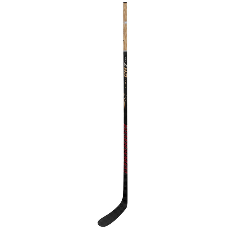 Warrior Covert QR7 Pro Hockey Stick (Cabin Fever)