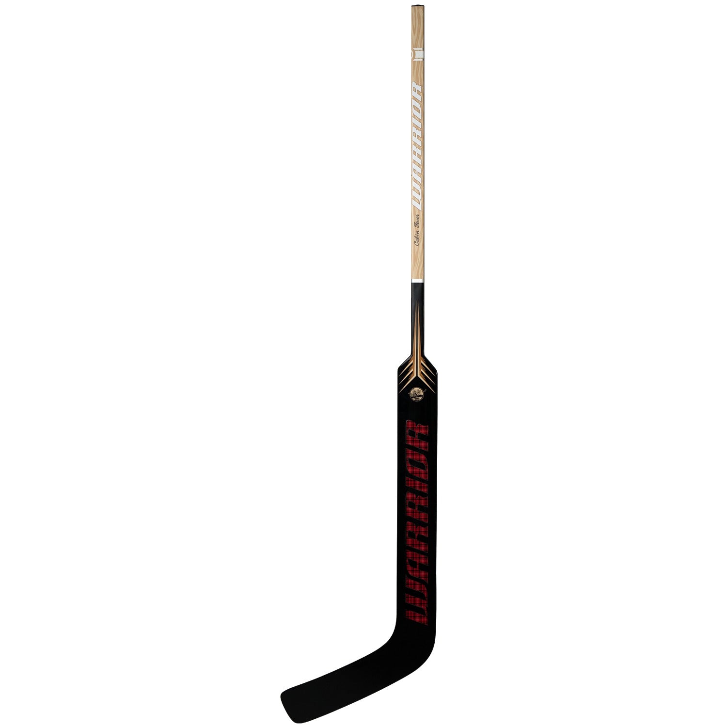 Warrior Covert QR Goalie Stick (Cabin Fever)