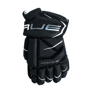 True Catalyst XS3 Hockey Gloves - Junior