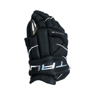 True Catalyst XS3 Hockey Gloves - Senior