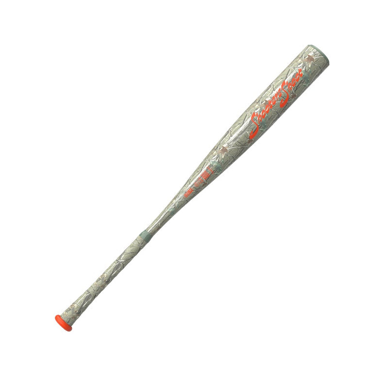 Combat "Shooters Shoot" Spec A1 -3 BBCOR Baseball Bat (2026)